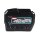 Makita 40V / 8Ah Li-Ion Batterie 320Wh "XGT" 191X65-8