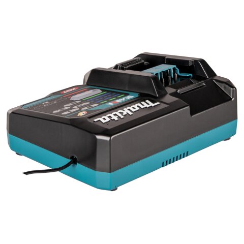 Makita 191E07-8 Ladegerät DC40RA EN