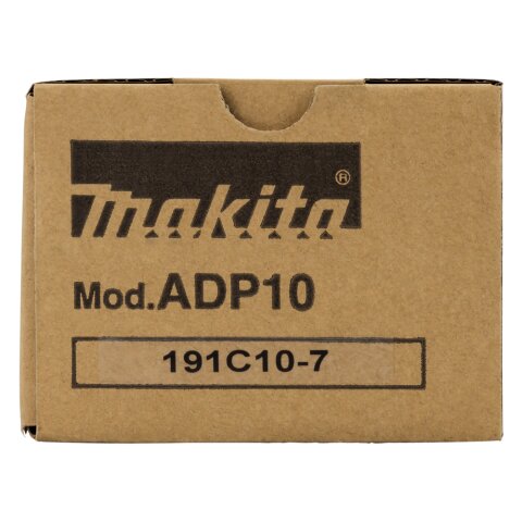Makita 191C10-7 Akku-Adapter 14,4V 18V ADP10