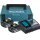 Makita 197952-5 Power Source Kit Li 18V 3Ah EN