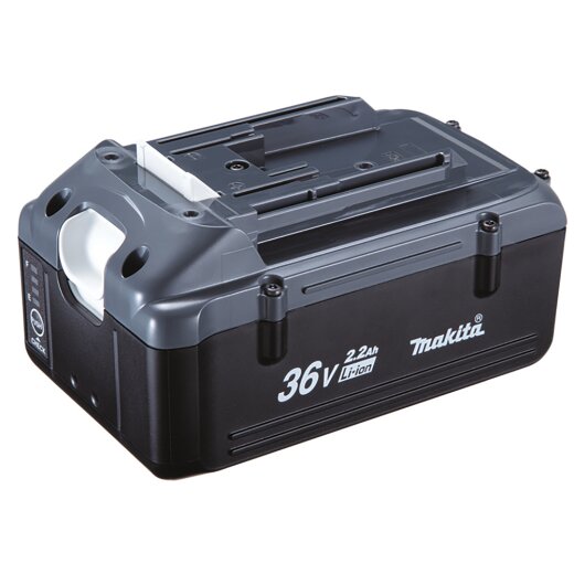 Makita 36V / 2,20Ah Li-Ion Akku 79,20Wh "36V" 195410-5