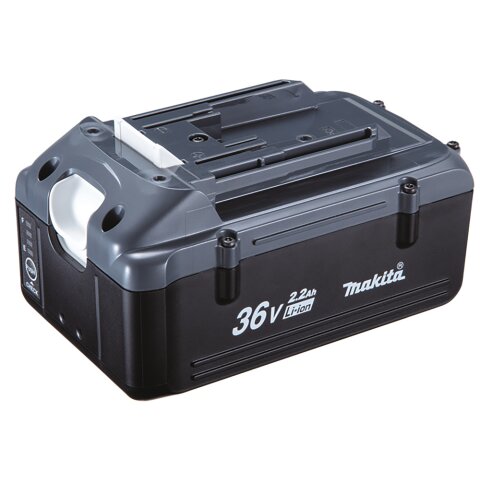Makita 36V / 2,20Ah Li-Ion Batterie 79.20Wh...