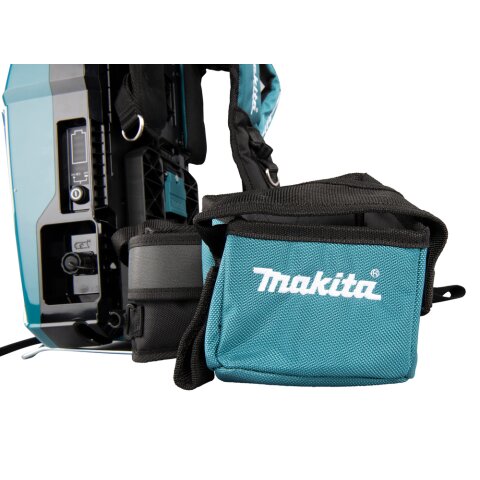 Makita PDC1200A01 Rückentragbarer-Akku PDC1200