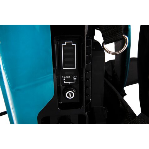 Makita PDC1200A01 Rückentragbarer-Akku PDC1200