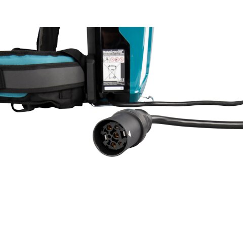 Makita PDC1200A01 Rückentragbarer-Akku PDC1200