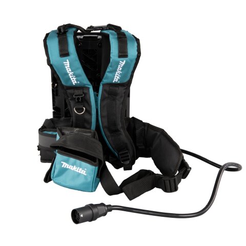 Makita PDC1200A01 Rückentragbarer-Akku PDC1200