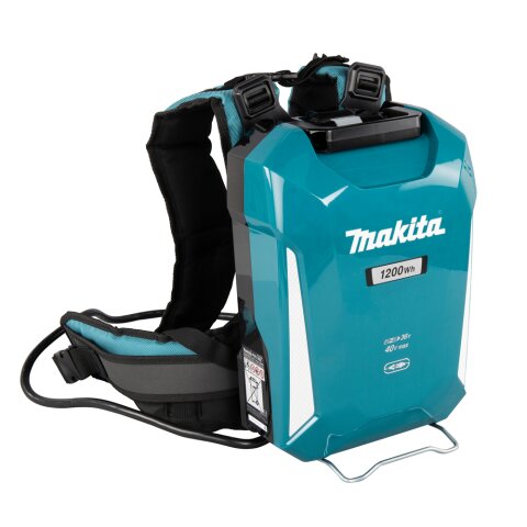 Makita PDC1200A01 Rückentragbarer-Akku PDC1200
