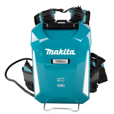 Makita PDC1200A01 Rückentragbarer-Akku PDC1200