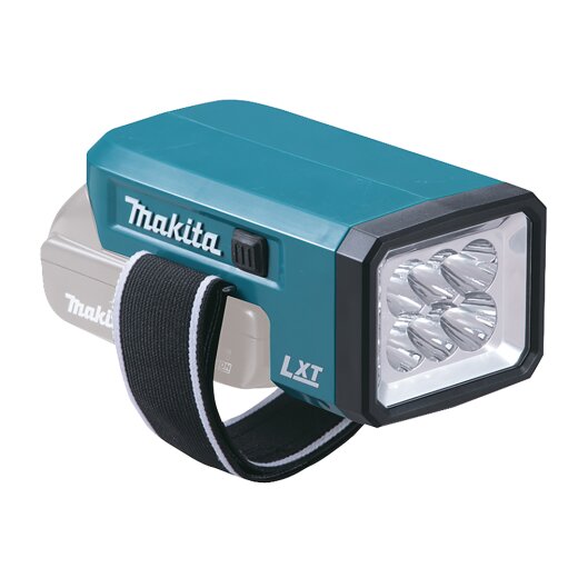 Makita DEBDML186 LED-Akku-Handleuchte 18V (ohne Akku, ohne Ladegerät)