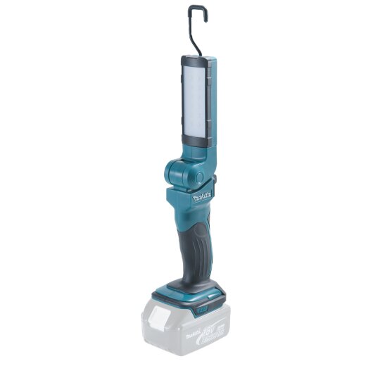 Makita DEBDML801 LED-Akku-Arbeitsleuchte 18V (ohne Akku, ohne Ladegerät) EN