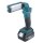 Makita DEBDML801 LED-Akku-Arbeitsleuchte 18V (ohne Akku, ohne Ladegerät) EN