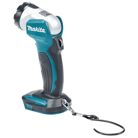 Makita DEBDML802 Akku-Handleuchte 18V (ohne Akku, ohne Ladegerät) EN