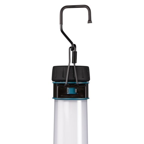 Makita DEBDML806 LED-Akku-Werkstattleuchte 18V (ohne Akku, ohne Ladegerät) EN