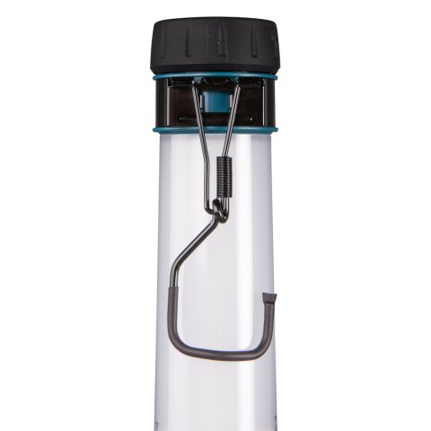 Makita DEBDML806 LED-Akku-Werkstattleuchte 18V (ohne Akku, ohne Ladegerät) EN