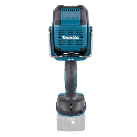 Makita DEBDML812 LED-Akku-Handstrahler 18V (ohne Akku, ohne Ladegerät)