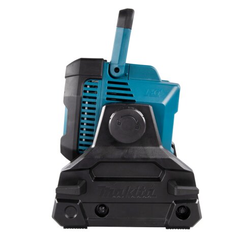 Makita DEADML809 LED-Baustrahler 18V / 230V (ohne Akku, ohne Ladegerät, inkl. Netzteil)