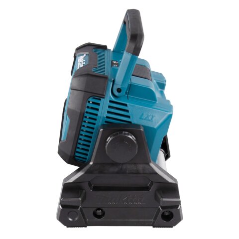 Makita DEADML809 LED-Baustrahler 18V / 230V (ohne Akku, ohne Ladegerät, inkl. Netzteil)