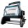 Makita DEADML809 LED-Baustrahler 18V / 230V (ohne Akku, ohne Ladegerät, inkl. Netzteil)