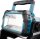 Makita DEADML809 LED-Baustrahler 18V / 230V (ohne Akku, ohne Ladegerät, inkl. Netzteil)