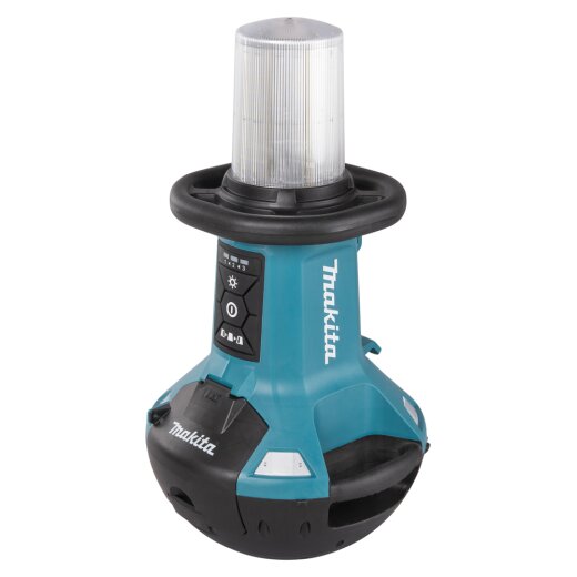 Makita DEADML810 LED-Flächenbeleuchtung 18V (ohne Akku, ohne Ladegerät)