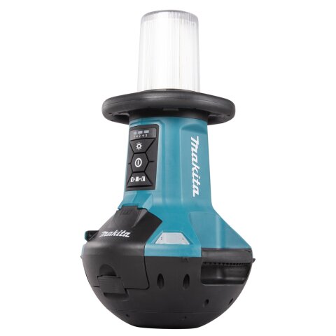 Makita DEADML810 LED-Flächenbeleuchtung 18V (ohne Akku, ohne Ladegerät)