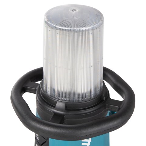Makita DEADML810 LED-Flächenbeleuchtung 18V (ohne Akku, ohne Ladegerät)