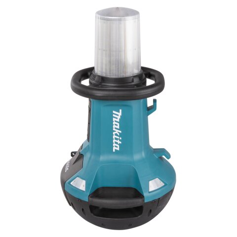 Makita DEADML810 LED-Flächenbeleuchtung 18V (ohne Akku, ohne Ladegerät)
