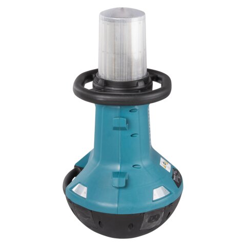 Makita DEADML810 LED-Flächenbeleuchtung 18V (ohne Akku, ohne Ladegerät)