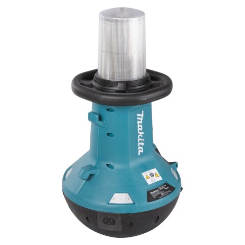 Makita DEADML810 LED-Flächenbeleuchtung 18V (ohne Akku, ohne Ladegerät)