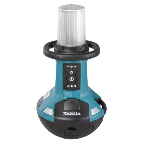 Makita DEADML810 LED-Flächenbeleuchtung 18V (ohne Akku, ohne Ladegerät)