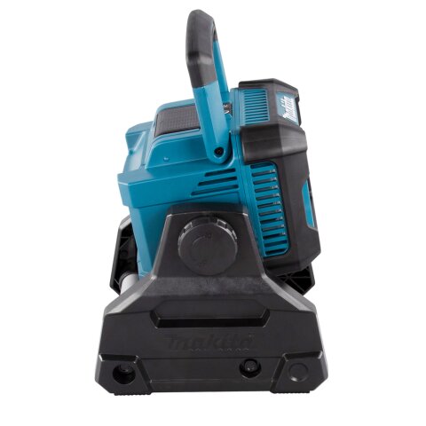 Makita DEADML811 LED-Baustrahler 18V / 230V (ohne Akku, ohne Ladegerät, inkl. Netzteil) EN