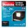 Makita DEADML811 LED-Baustrahler 18V / 230V (ohne Akku, ohne Ladegerät, inkl. Netzteil) EN