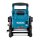 Makita DEADML811 LED-Baustrahler 18V / 230V (ohne Akku, ohne Ladegerät, inkl. Netzteil) EN
