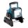 Makita DEADML811 LED-Baustrahler 18V / 230V (ohne Akku, ohne Ladegerät, inkl. Netzteil) EN