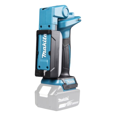 Makita DML816X Akku-Lampe DML816 (ohne Akku, ohne Ladegerät)