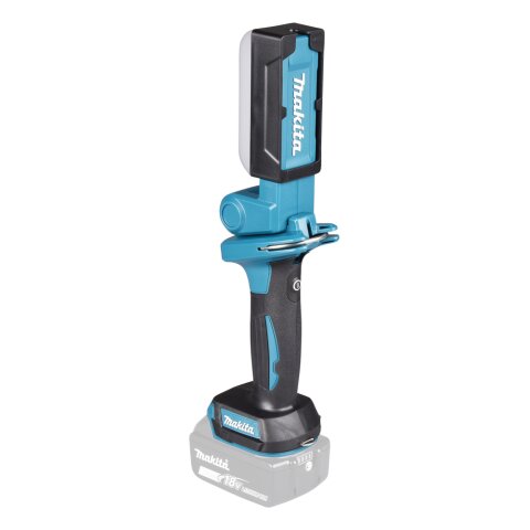Makita DML816X Akku-Lampe DML816 (ohne Akku, ohne Ladegerät)