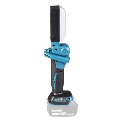Makita DML816X Akku-Lampe DML816 (ohne Akku, ohne Ladegerät)