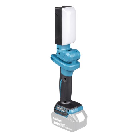Makita DML816X Akku-Lampe DML816 (ohne Akku, ohne Ladegerät)