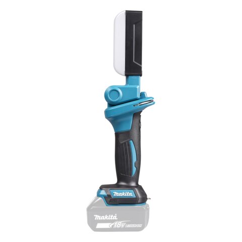 Makita DML816X Akku-Lampe DML816 (ohne Akku, ohne Ladegerät)