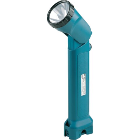 Makita ML902 Akku-Lampe ML902 (ohne Akku, ohne...