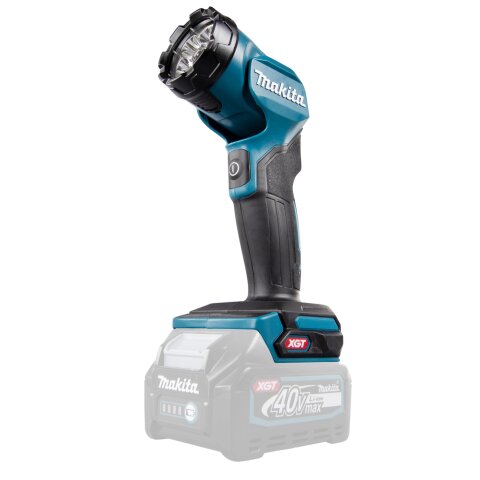 Makita ML001G LED-Akku-Handleuchte 40V max. (ohne Akku, ohne Ladegerät)