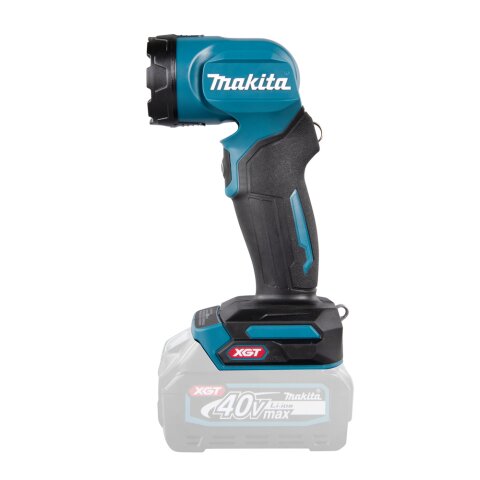 Makita ML001G LED-Akku-Handleuchte 40V max. (ohne Akku, ohne Ladegerät)
