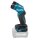 Makita ML001G LED-Akku-Handleuchte 40V max. (ohne Akku, ohne Ladegerät)