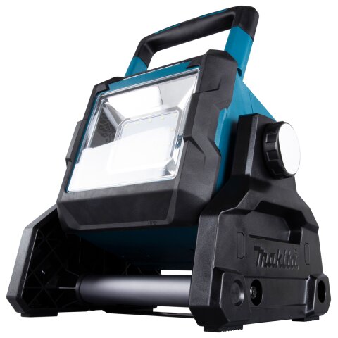 Makita ML003G LED-Baustrahler 18V - 40V max.