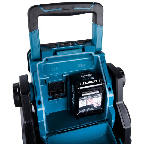 Makita ML003G LED-Baustrahler 18V - 40V max.