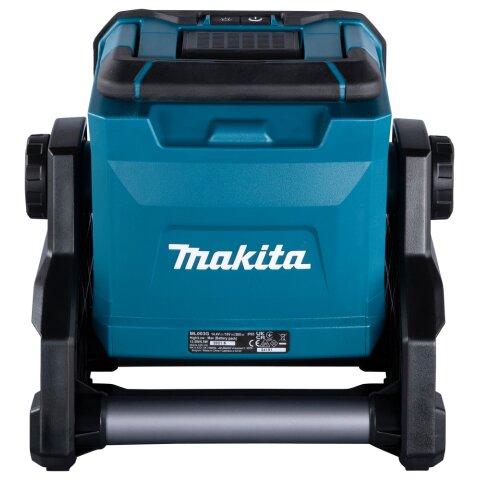 Makita ML003G LED-Baustrahler 18V - 40V max.