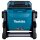Makita ML003G LED-Baustrahler 18V - 40V max.
