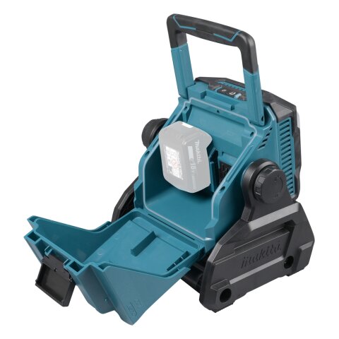 Makita ML005G LED-Baustrahler 18V - 40V max.