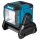 Makita ML005G LED-Baustrahler 18V - 40V max.