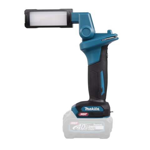 Makita ML006GX Akku-Lampe ML006G 40V max. (ohne Akku, ohne Ladegerät)
